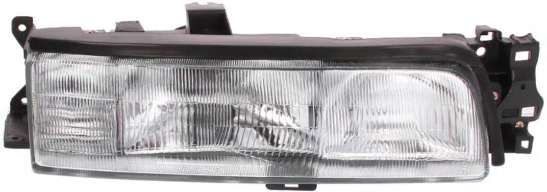 Ajovalo Depo 216-1115r-Ld-E, Oikea