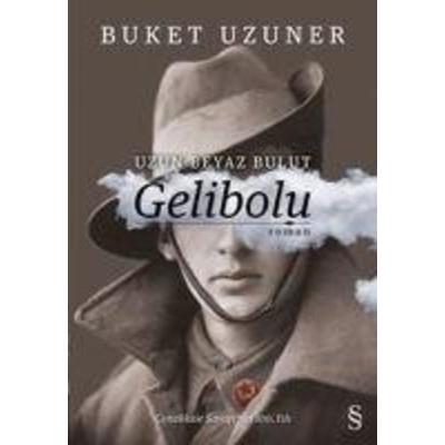 Gelibolu, Taschenbuch von Buket Uzuner, Everest Yayinlari, 978-975-289-029-9