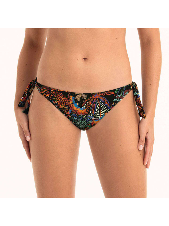 Anita Bikini-Hose in Bunt - 44