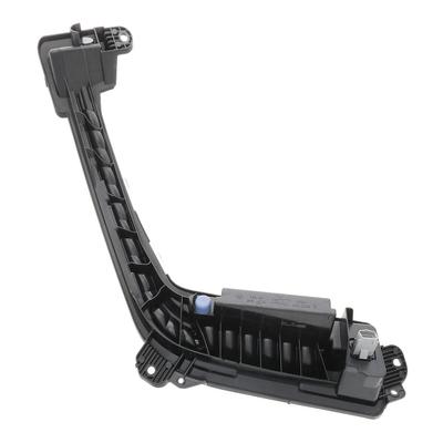 VALEO Tagfahrleuchte ORIGINAL TEIL 044653 Stoßfänger für Peugeot