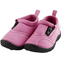STERNTALER Badeschuhe Zipper, Größe 28 in Pink Pink