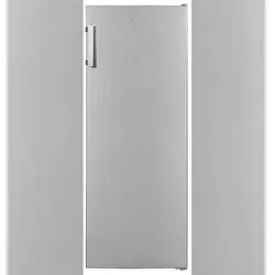 Exquisit GS231-NF-H-040D inoxlook