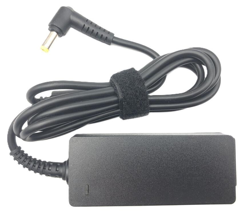 T-ProTek 45W AC-adapter netvoeding en oplader compatibel met Acer Aspire ES15