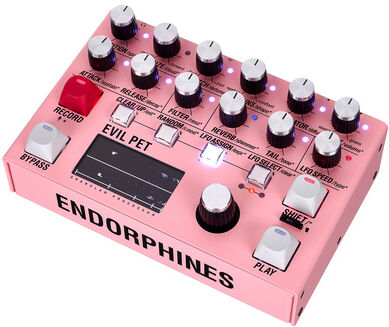 Endorphin.es Evil Pet