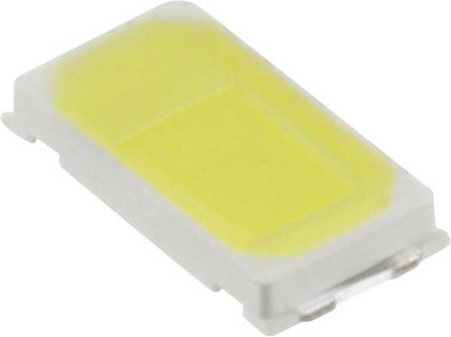 HuiYuan SMD-LED Weiß 120° 3.5V