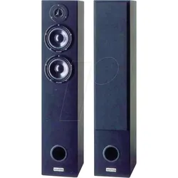 VIS ALTO LINE 2 - Lautsprecherbausatz ALTO LINE MK II, 80 W, 4 Ohm, Paar