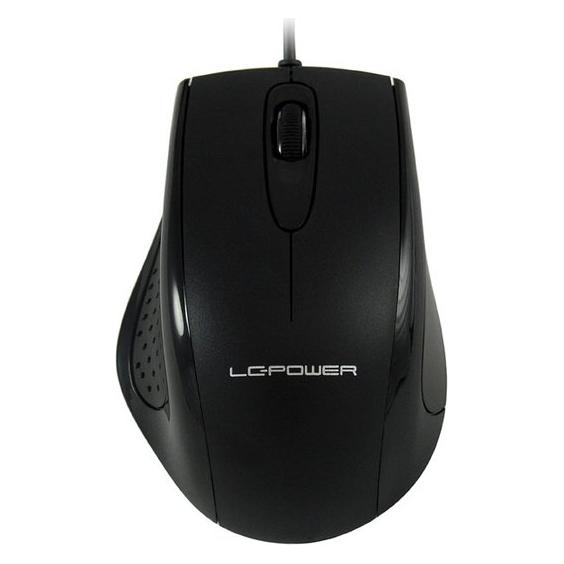 LC-Power m710B (Kabelgebunden) (m710B)