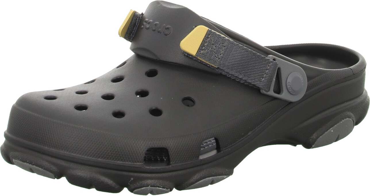 Crocs Clog Classic All Terrain Clog