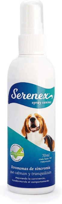 Konig Serenex Canino Spray 70 ml