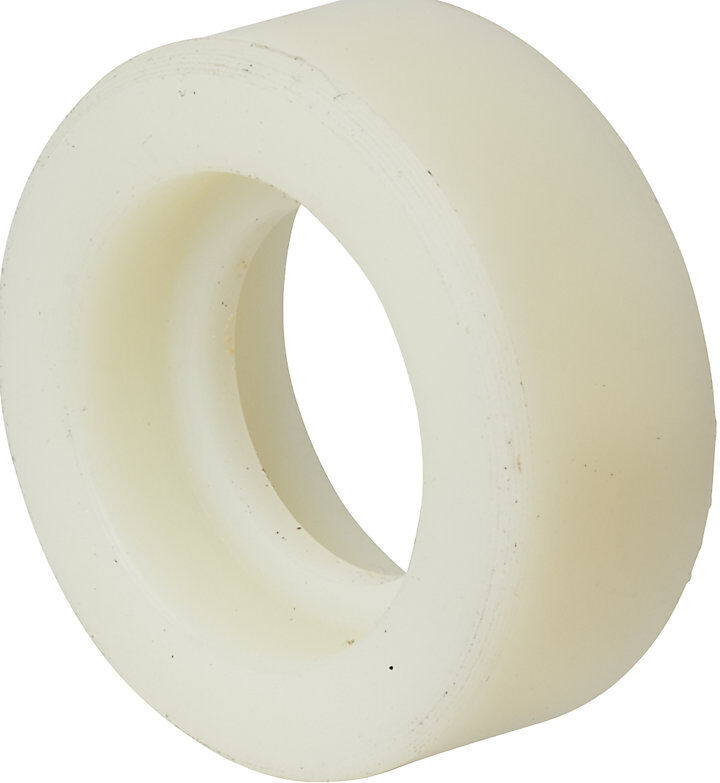 kaiserkraft Rad, Ø 40 x 15 mm, Innen-Ø 28 mm