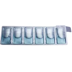 Duftspender Steiner Blue Feeling Duftstreifen 12 g frisch, aromatisch & holzig für Rico und Fifo Duftspender