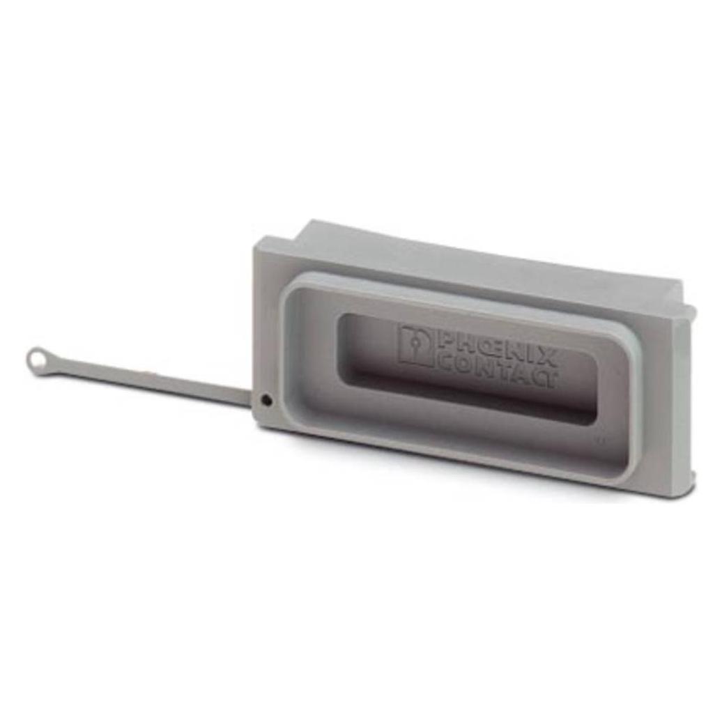 Phoenix Contact D-SUB protective cover shell size 2 IP54 (1887099)