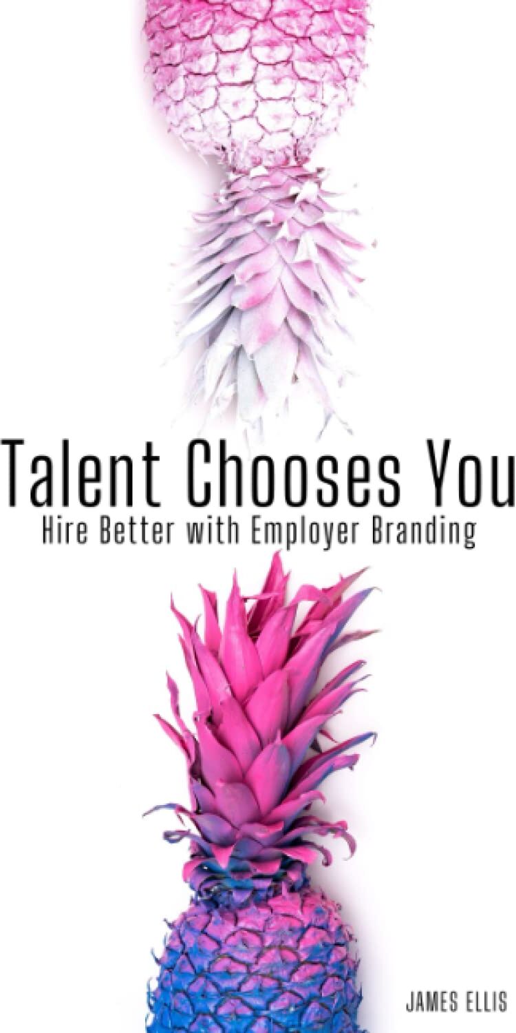 Talent Chooses You: Hire Better with Employer Branding - Preis vom 09.10.2026 07:28:09 h