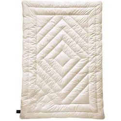 Billerbeck Contessa 143 Uno Cashmere Decke
