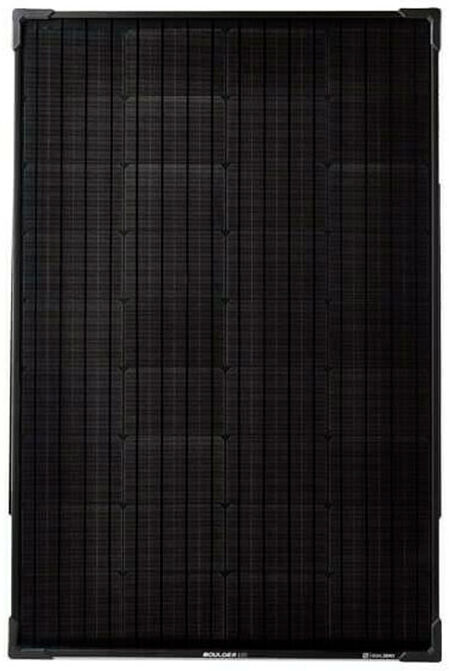 PAINEL SOLAR GOALZERO BOULDER100