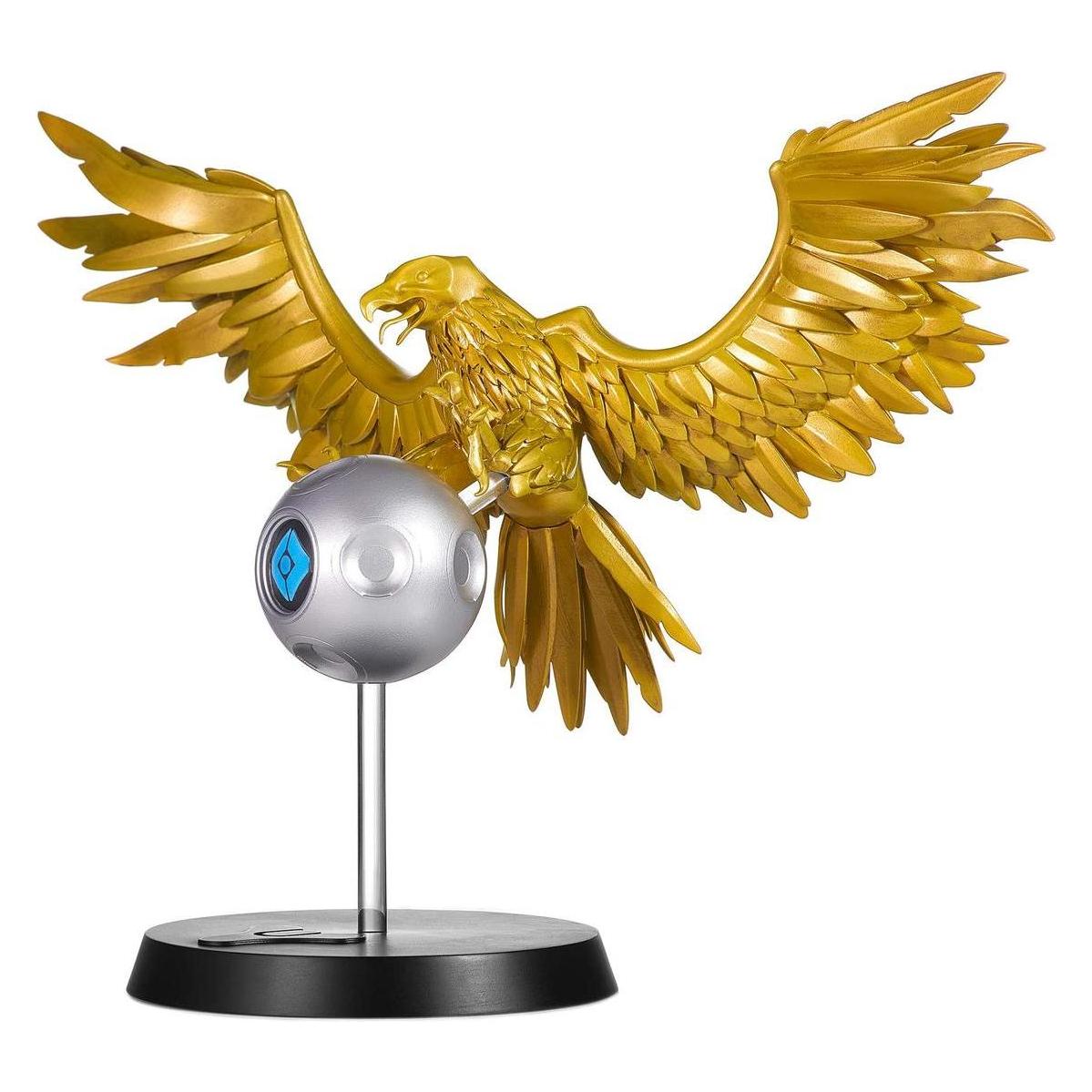 Numskull - Destiny - Rival Warlock Viny Statue (Inc Ocularia Emblem) (1314617)