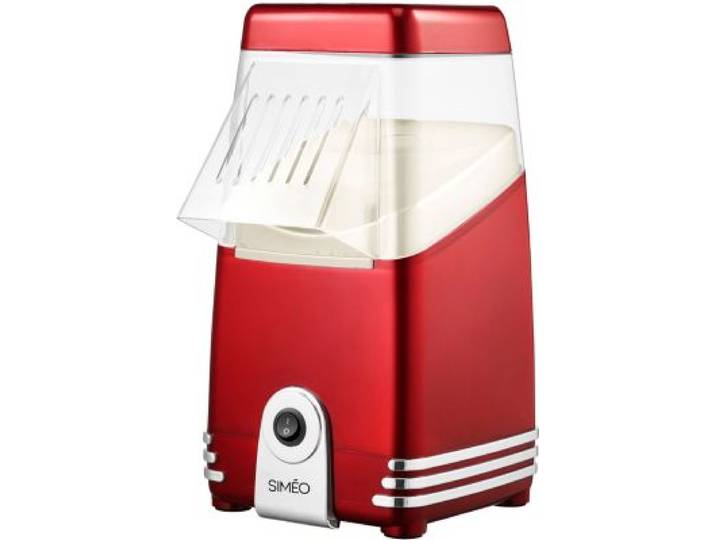 Simeo - Machine Pop Corn Fmp450