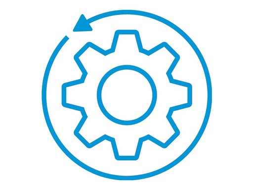 HP Analytics Proactive Management - Abonnement-Lizenz (3 Jahre) (U9MC9E)
