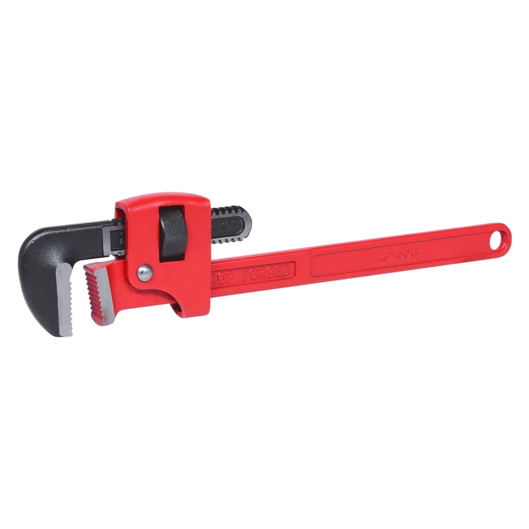 KS Tools Einhand-Rohrzange (450 mm) (114.0018)