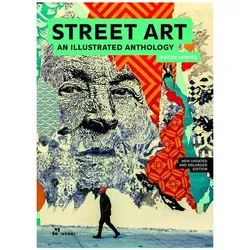 Street Art, Fachbücher von MAGDA DANYSZ