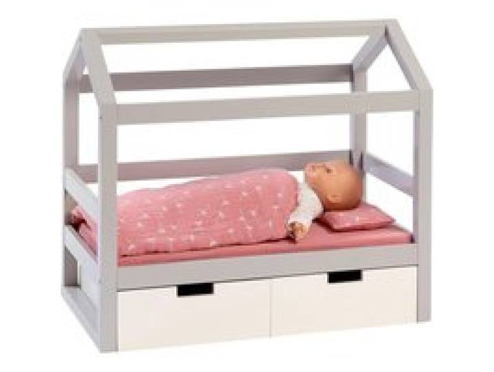 Puppen-Hausbett Viola