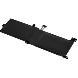 GreenCell GC-LE125V2 (2 Zellen, 4500 mAh), Notebook Akku, Schwarz