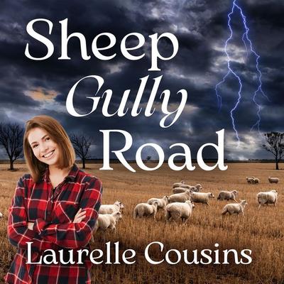 Sheep Gully Road - Laurelle Cousins, Audio, 9781399197243