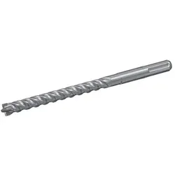 fischer Hammerbohrer SDS Plus Quattric II 22/400/450
