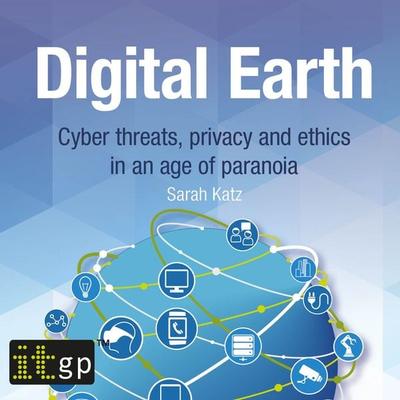 Digital Earth - Sarah Katz, Audio, 9781787784123