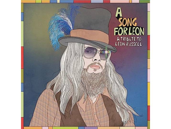 A Song for Leon (a Tribute to Leon Russell) (Mango