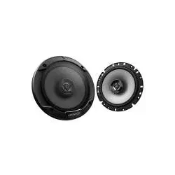 Kenwood KFC-S1766 - 2-Wege Lautsprecher mit 17 cm 300 Watt Boxen 170mm Speake...