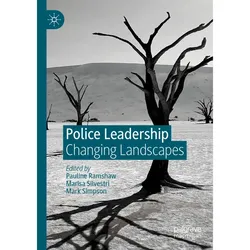 Police Leadership, Fachbücher
