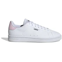 adidas URBAN COURT SCHUH Damen - ftwr white - 39 1/3