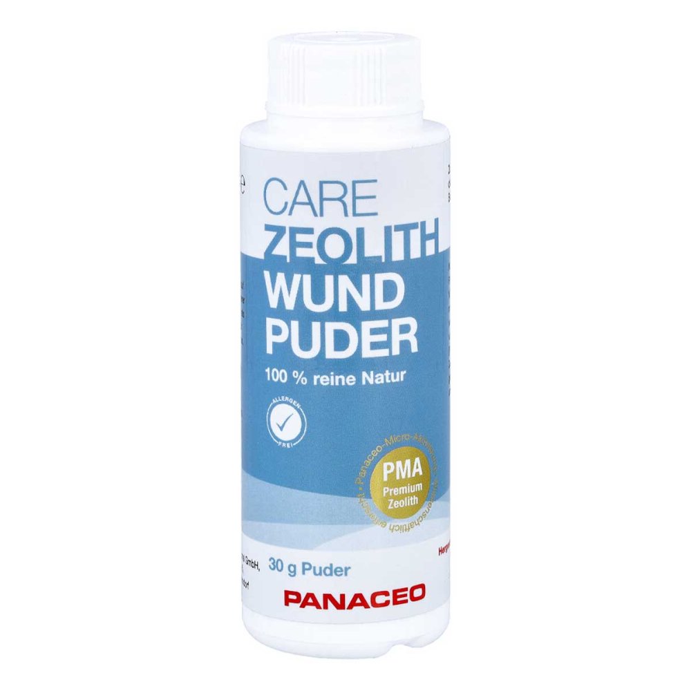Panaceo International GmbH Panaceo Care Zeolith Wundpuder 16584718