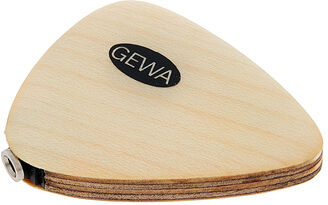 Gewa Piezo Pickup w. remov. cable