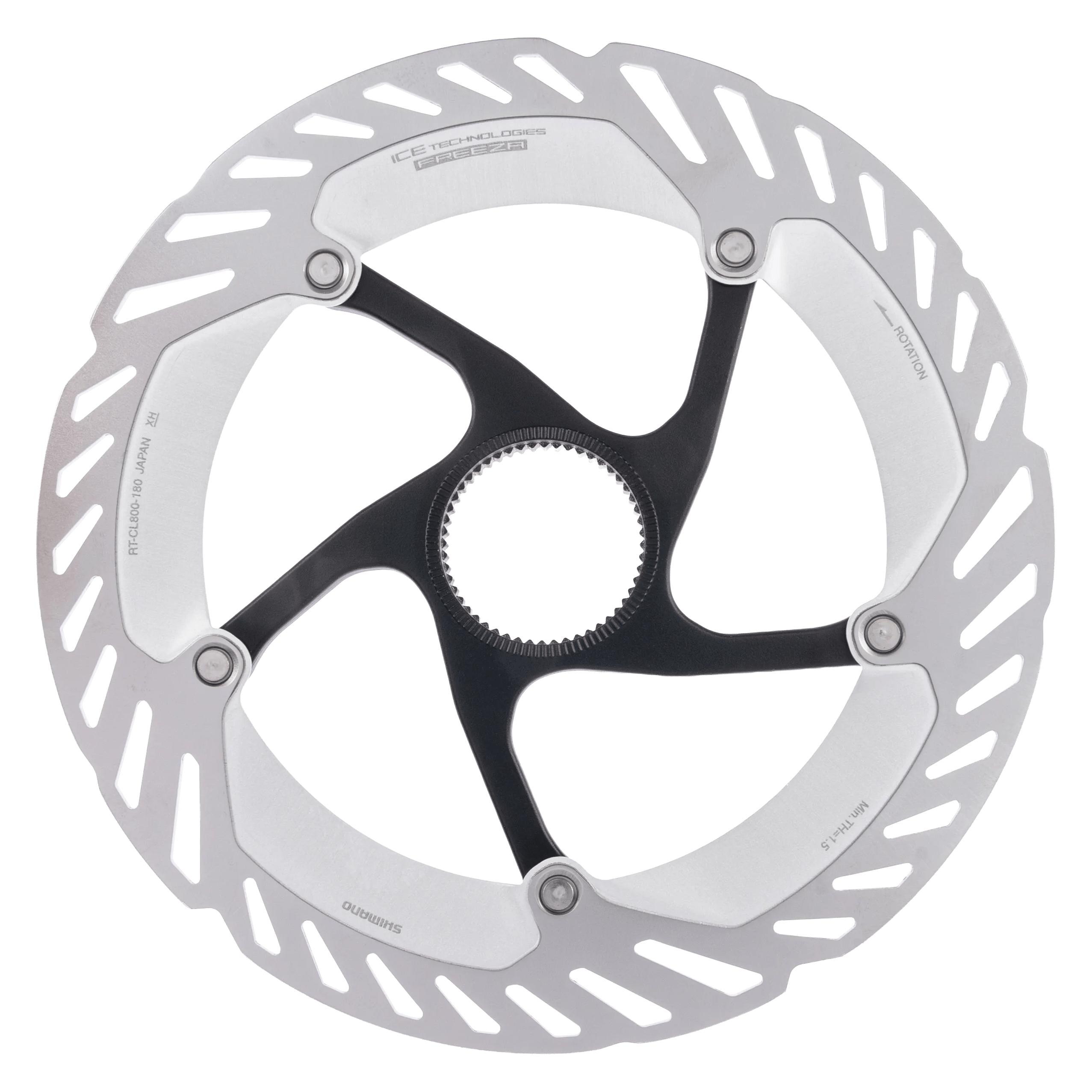Shimano Bremsscheibe RT-CL800 (180 mm) (73.85886)