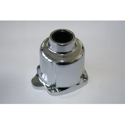 ELMAG Hammer-Gehäuse inkl. Buchse (Pos. 2+3) - 9403054