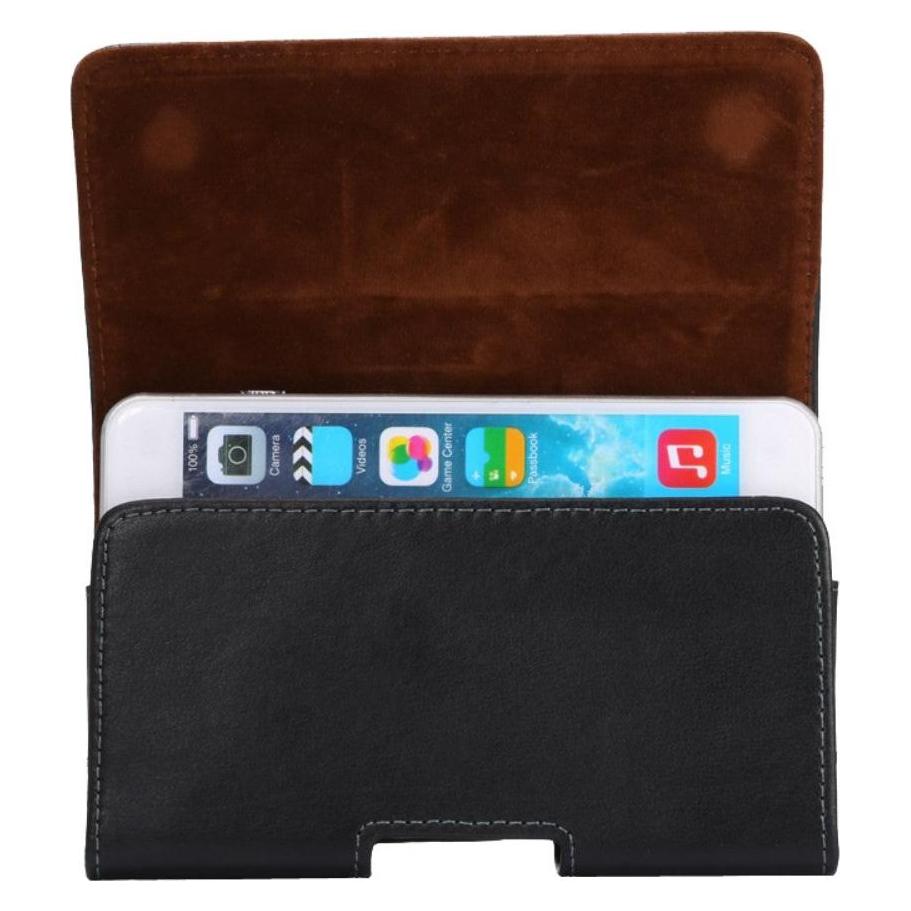 Cover-Discount Gürteltasche S horizontal (Apple iPhone 6, Apple iPhone 6s, Apple iPhone 7, HTC One M7, Samsung Galaxy S3 i9300, Samsung Galaxy S4 I9500) (11021384A)