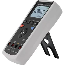 Voltcraft TK-1000 Temperatur-Kalibrator, Messtechnik