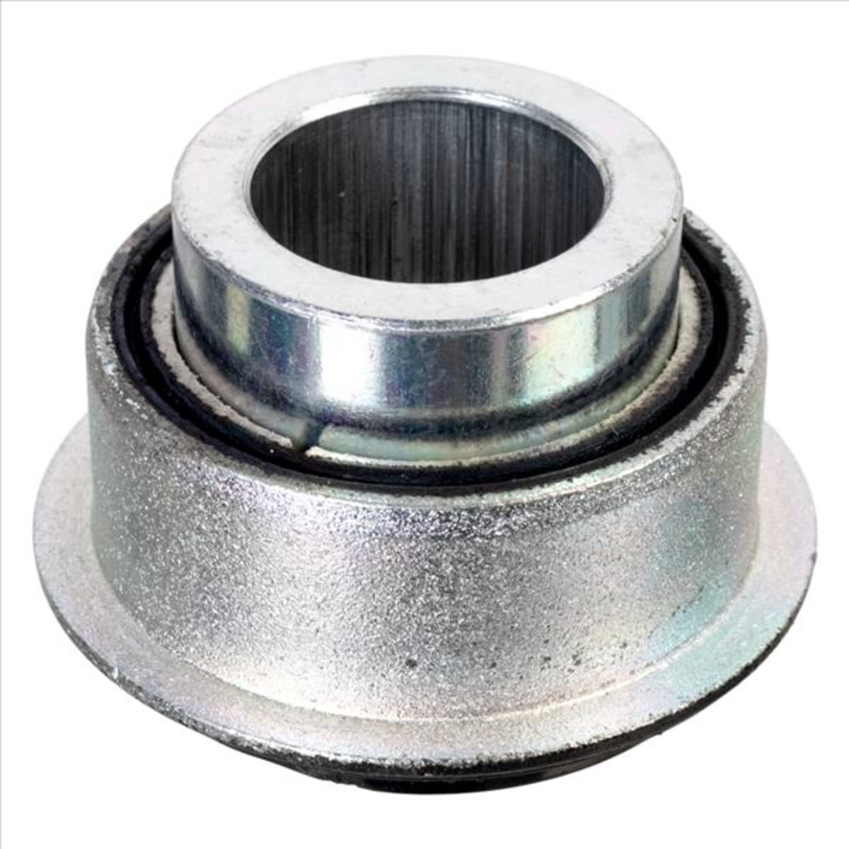 Lagerbuchse, Blattfeder FEBI BILSTEIN 173618