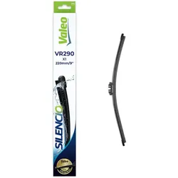 Scheibenwischer VALEO 574626 für Byd Renault Dolphin Megane E-Tech Seal U