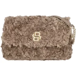 BOSS Umhängetasche B_ICON Steiff M Shoulderbag open brown - 17