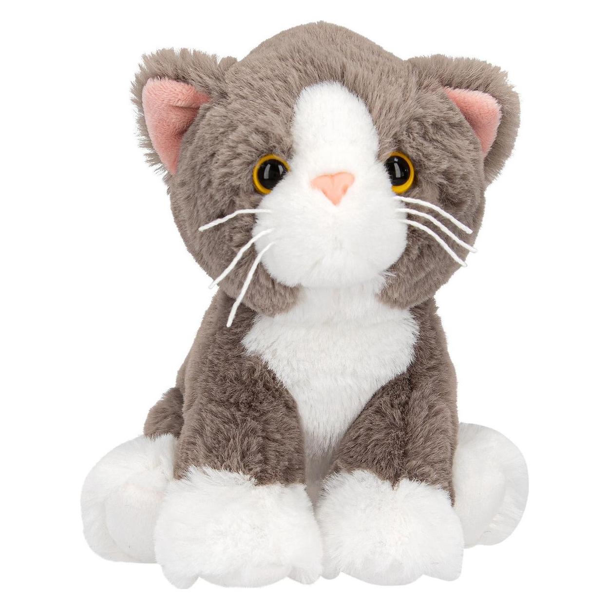 Magni DEPESCHE TOPModel Plüsch Katze Ruby 16cm (14 cm) (64737640)