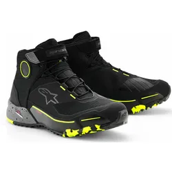 Alpinestars CR-X Drystar Motorradschuhe