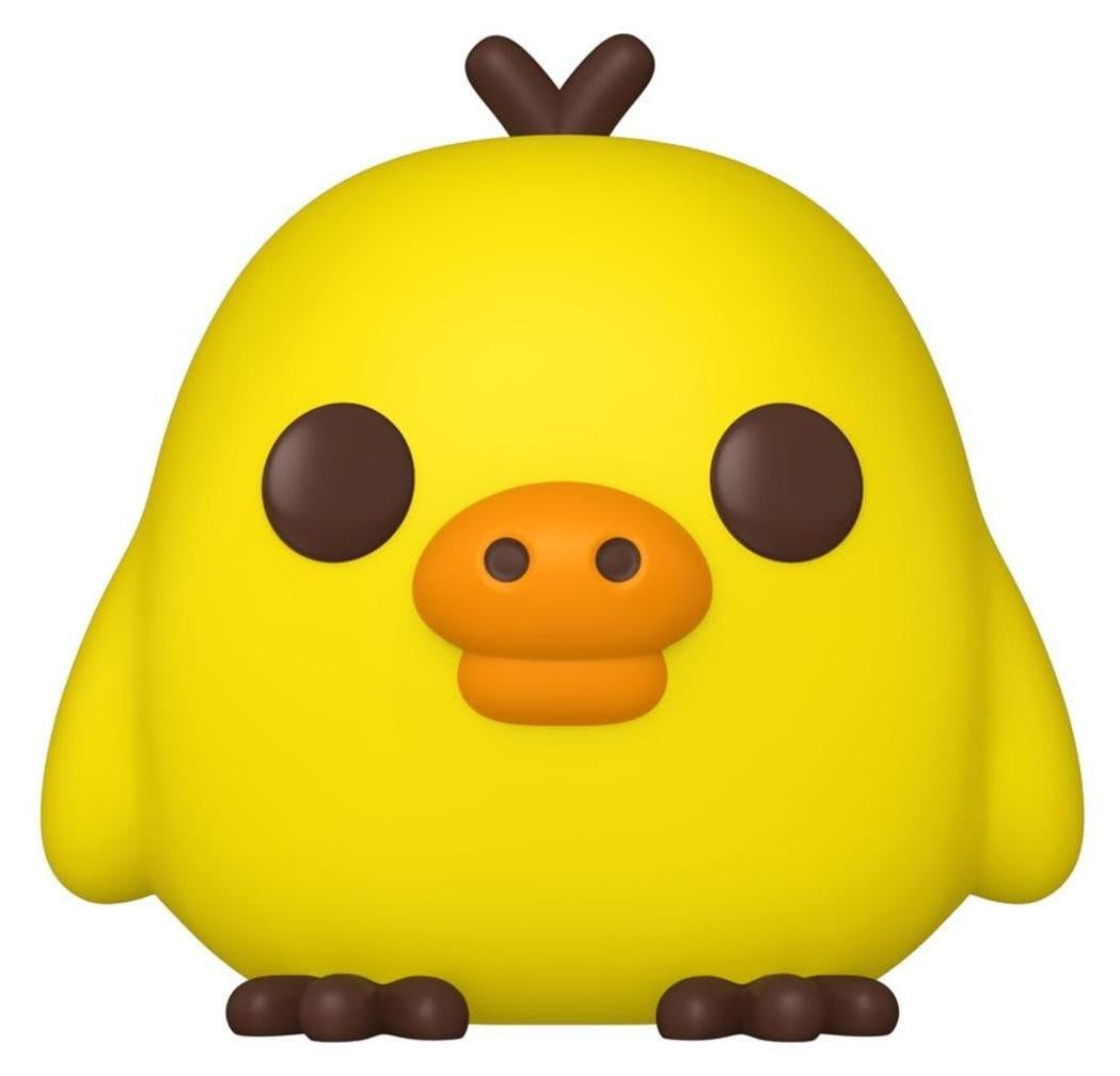 Funko Pop! Animatie Rilakkuma Kiiroitori nummer 2363