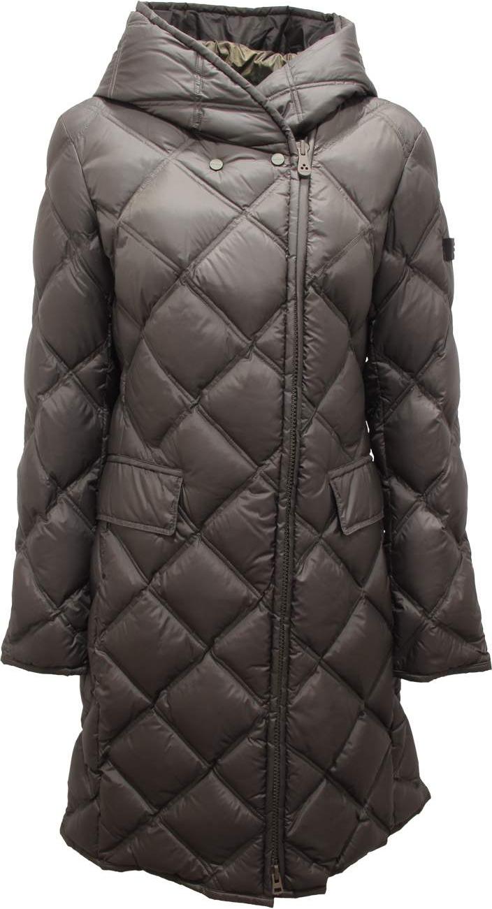 L9367 Piumino Donna Peuterey Proxie Woman Jacket Green