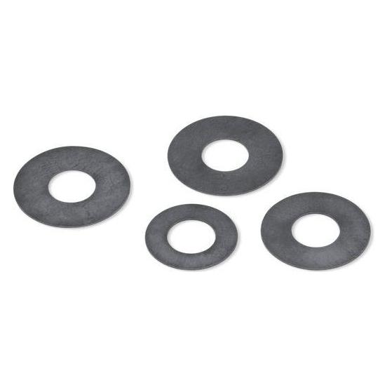 Fox Service Set: 2025 Grip Mid-Valving FK (58894077)