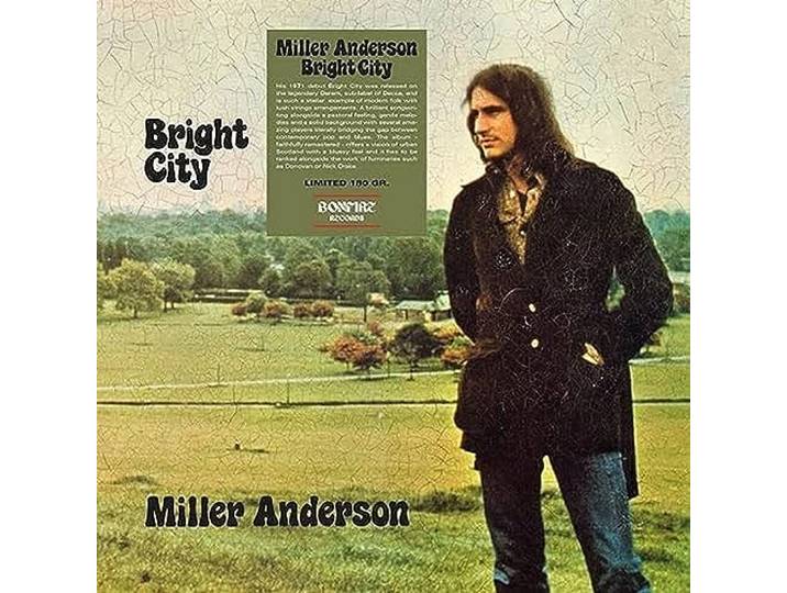 Bright City