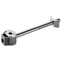 MB-Arbeitsplattenverbinder, L 100mm, AVB 4 Slim, 9085654