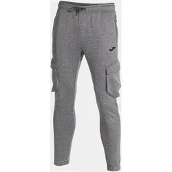 JOMA Campus Street Cargohose 280 - grau 3XL